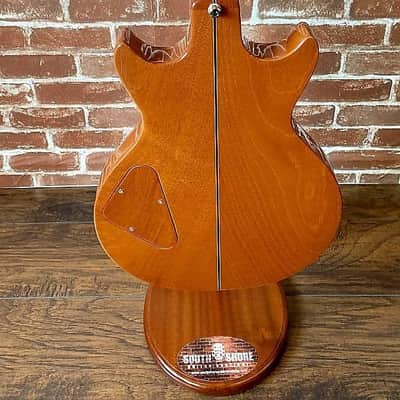 James Collins GTO Redwood Ser # 51, NEW/2020 (Authorized Dealer) image 8