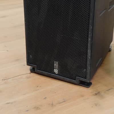 dBTechnologies DVA T4 Three-Way Line-Array Module (PAIR) (church owned) CG00T68 image 5