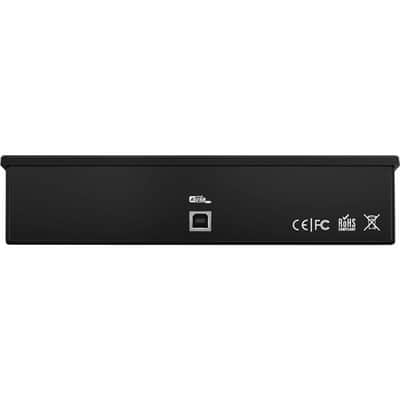 Antelope Audio MRC Multichannel USB Remote Control 2023 - Present - Black image 2