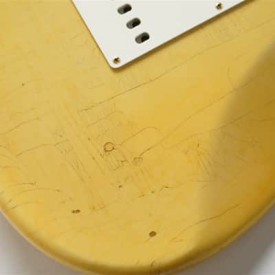g7 Special g7-ST/R Lightly Aged - Vintage White [BG] image 16