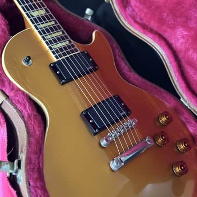 Gibson Les paul Classic 2013 - Cooper Top image 13