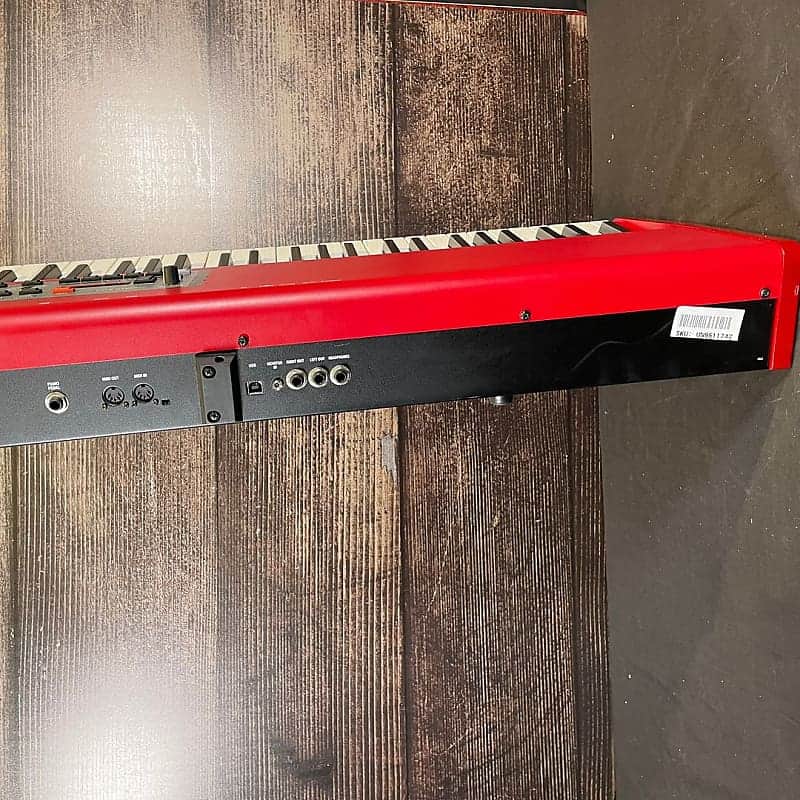 Nord Piano 1 88-Key Digital Piano 2010 - 2012 image 2