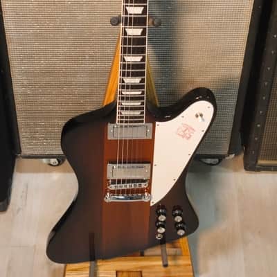 Gibson Firebird 2018 Sunburst image 9