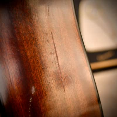 Martin D-18 Natural 1973 image 20