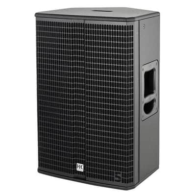 HK Audio LINEAR 5 MK II 115 XA | 1x15" 2-Way 1200W Powered PA Speaker.  New with Full Warranty! image 11