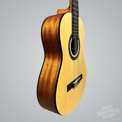 Cordoba C1M 1/2 Size Protege Guitar image 3