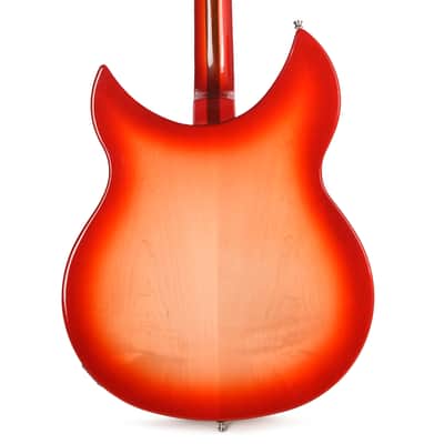 Rickenbacker 330/12 12-String Fireglo image 3