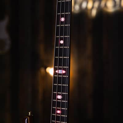 Alembic Serie II Cocobolo 1993 image 10