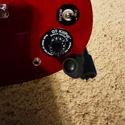 Epiphone SG Special 2011 - 2019 - Cherry image 6