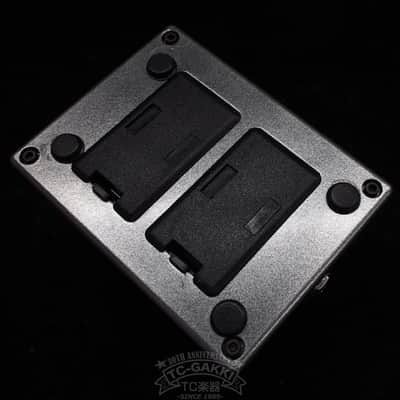 MXR M-117R flanges image 3
