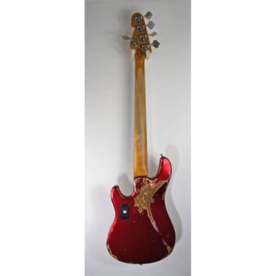 Sandberg California II VM2 5 Masterpiece Aged image 3