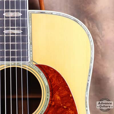 Martin 1970 D-45 image 14