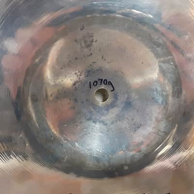 Sabian 16" HHX X-Plosion Crash Cymbal image 5