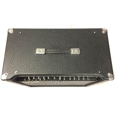 Nodec Stratos CFX100 cassa100W con mixer image 4