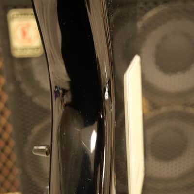 1984-88 Fender American Stratocaster Black EMG Pickups w/ Hard Case image 17