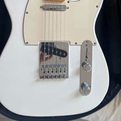 Fender Telecaster Player 2021 - 2022 image 3