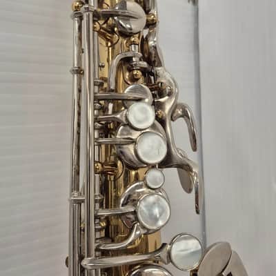 Selmer Bundy II image 3