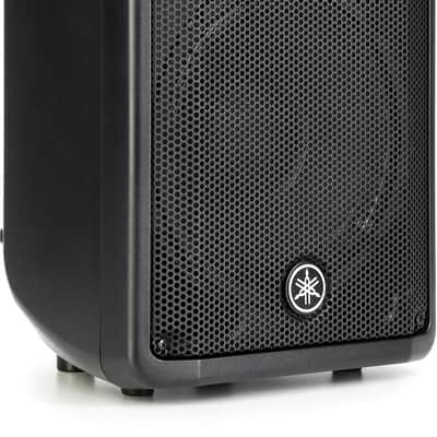 Yamaha CBR10 700W 10 inch Passive Speaker image 1