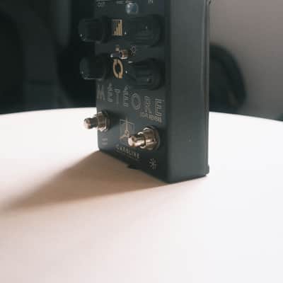 Caroline Guitar Company Météore Lo-Fi Reverb 2016 - Present - Various image 2