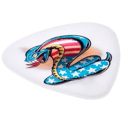 BL47R60 Dirty Donny American Cobra 0,60 mm Sachet de 36 Dunlop image 3