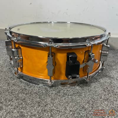 Sonor Force 3005 Maple 14x5,5 Snare Drum image 2