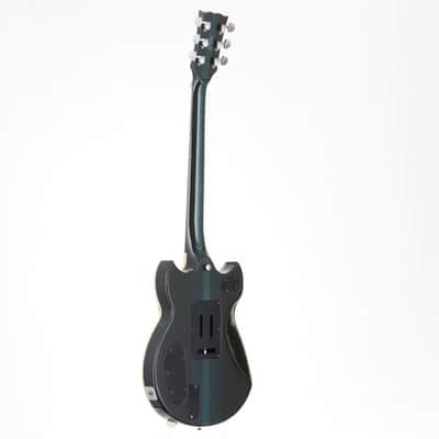 Yamaha Sg T2 Stn [2 Fh1160] (06/17) image 15