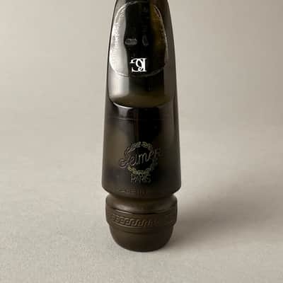 Selmer Soloist C** Alto Saxophone Mouthpiece image 1