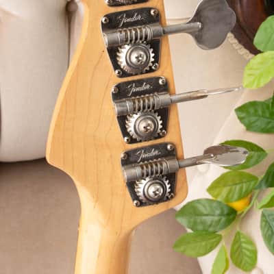 Fender Precision 1970 - Sunburst image 22