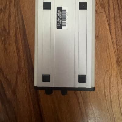 Little Labs Monotor Headphone Amp 2017 - Present - White image 4