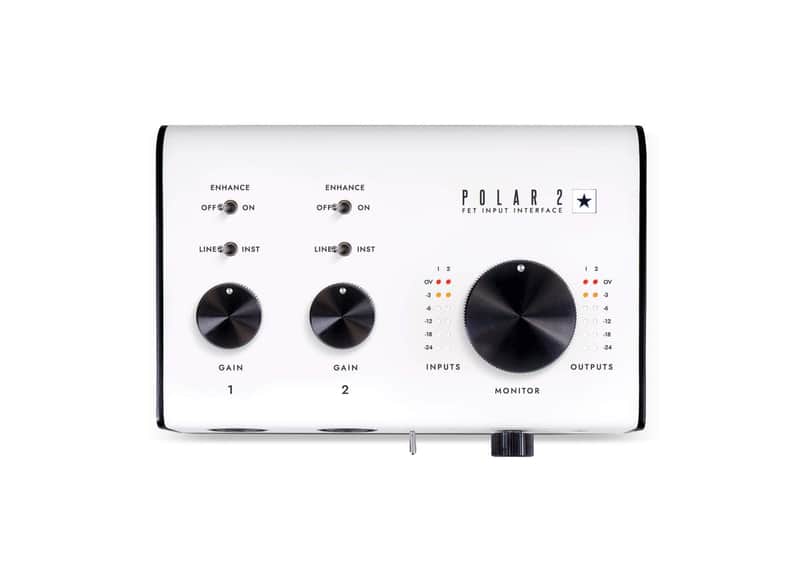 Blackstar Polar 2 Interface for Guitarists, Recent image 1