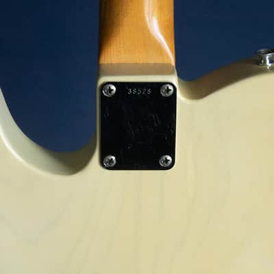 1959 Fender Telecaster image 5
