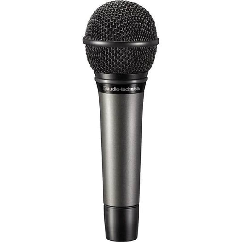 Audio-Technica ATM510 Cardioid Dynamic Microphone image 1