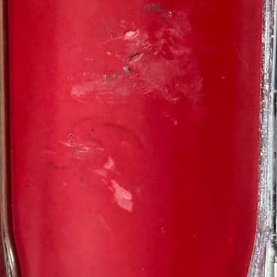 Ludwig 80's 11 x 14" Marching Snare Drum 12 Lugs USA image 3