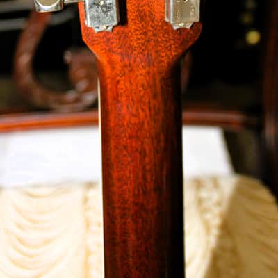 Martin Standard Series D-35 2016 - 2017 - Sunburst image 13