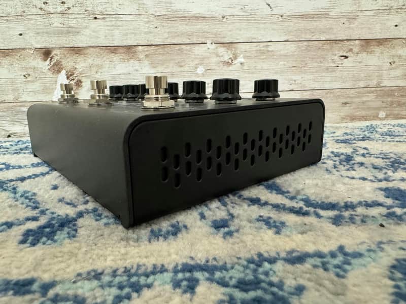 Used IK Multimedia TONEX PEDAL AMP | Reverb