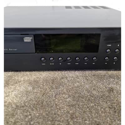 Arcam FMJ MS250 - Music Server - Black - Excellent image 10