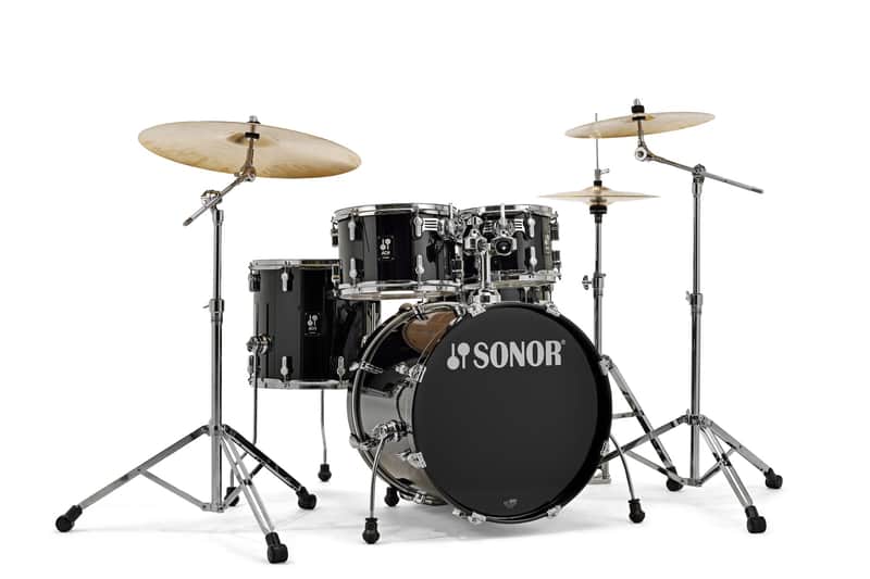 Sonor AQ1 Studio Set image 1