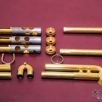 Yamaha YTR-8335LA Wayne Bergeron Model 2nd Generation Bb Trumpet (2024) image 9
