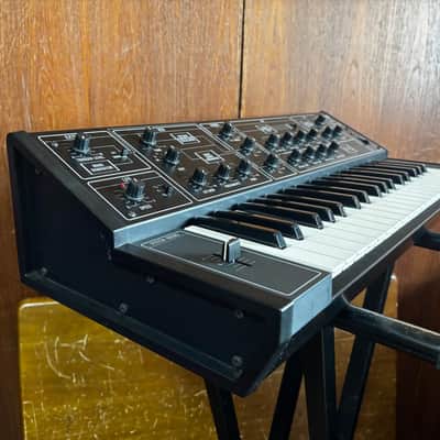 Yamaha CS-5 70's Vintage Analog Monophonic Synth CS series w/ bag image 6