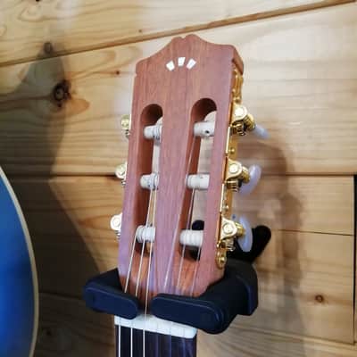 Cordoba Protégé C1M-CE Electrified Classical Guitar CUTAWAY image 7