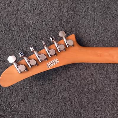 Vintage 80's / 90's Epiphone By Gibson Stratocaster Guitar Rare
