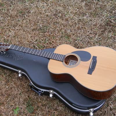 RARE 1997 Martin 00-16DB Deep Body Guitar, #91 Of Only 97 Made, Women & Music image 9
