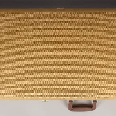 Fender Classic Series '60s Jazz Bass Lacquer - 2018 - Olympic White Nitro w/HSC image 20
