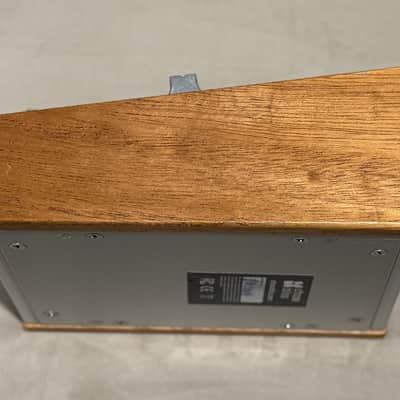 Chase Bliss Audio Automatone MKII Preamp 2020 - 2024 - SIlver image 5