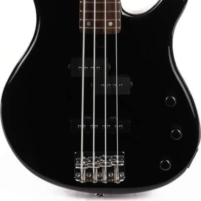 Yamaha TRBX174 4-String Electric Bass - Black image 2