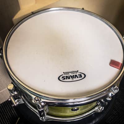 Billy Blast Maple Snare Drum 6x12 image 2