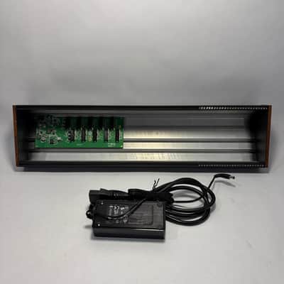 Moog 104HP Powered Skiff image 1