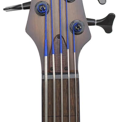 Ibanez SRH505F-NFF Fretless 5 - B-STOCK image 5