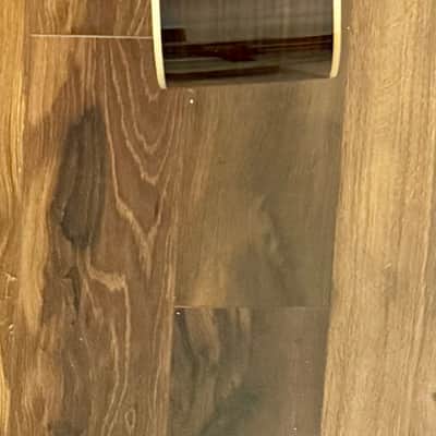Yamaha LS16 Grand Concert Acoustic-Electric Guitar image 7
