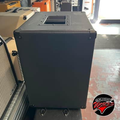 Re DS Ound Lg 12 Frfr Active Cabinet image 5